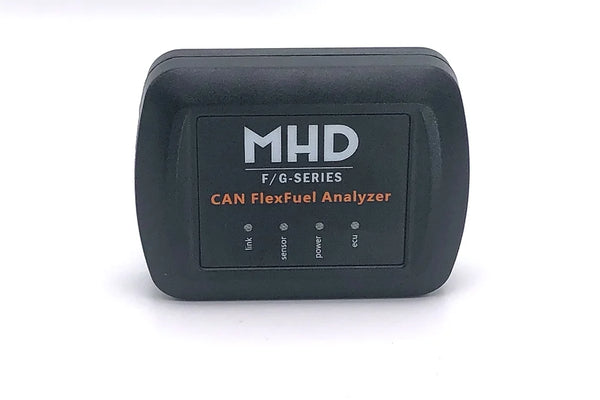 MHD CAN FlexFuel Analyzer QuickInstall Kit - COLORADO N5X