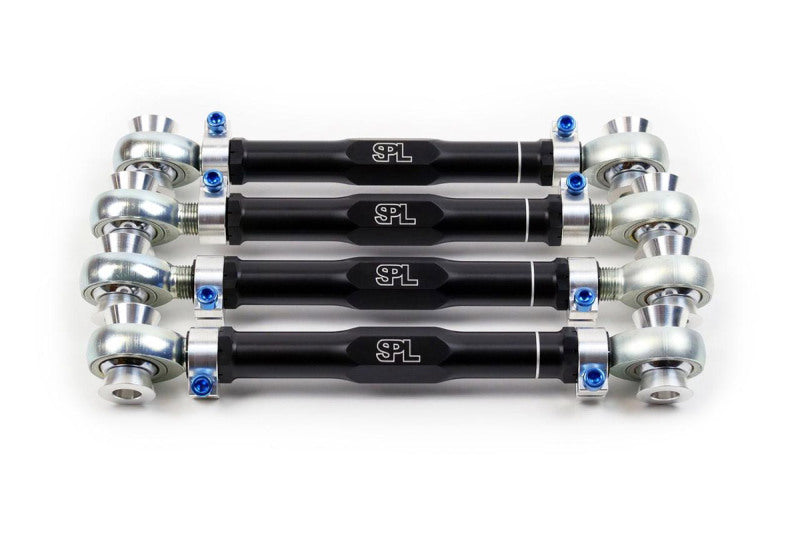 SPL Parts 99-12 Porsche 911 (996/997) Rear Dog Bone Links - COLORADO N5X