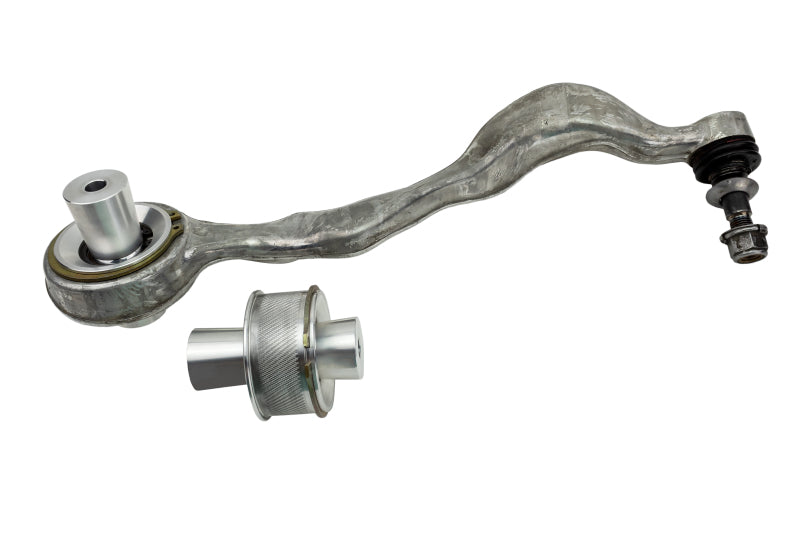 SPL Parts 2012+ BMW 3 Series/4 Series F3X Front Caster Rod Bushings (Non-Adjustable) - COLORADO N5X