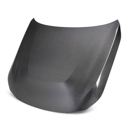 Seibon 2022+ BMW G42 M240i / G87 M2 OEM Style Carbon Fiber Hood - COLORADO N5X