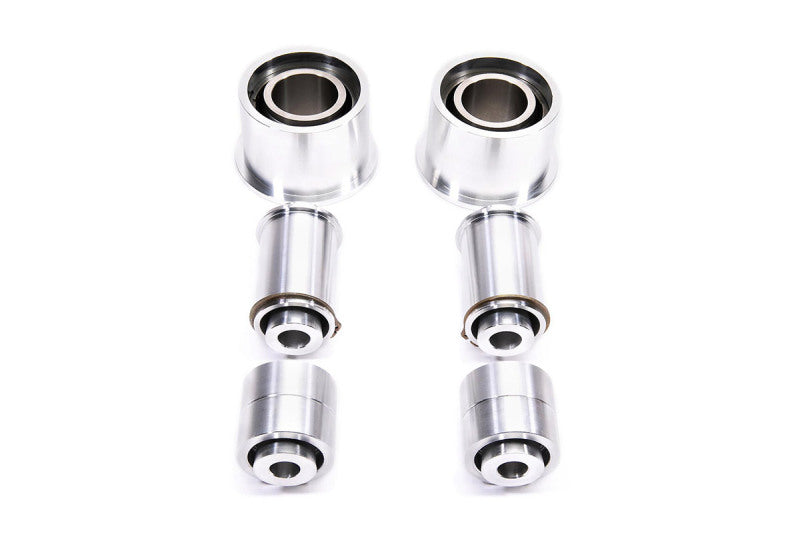 SPL Parts 2008+ Nissan GTR (R35) Front Lower Control Arm Bushings - COLORADO N5X