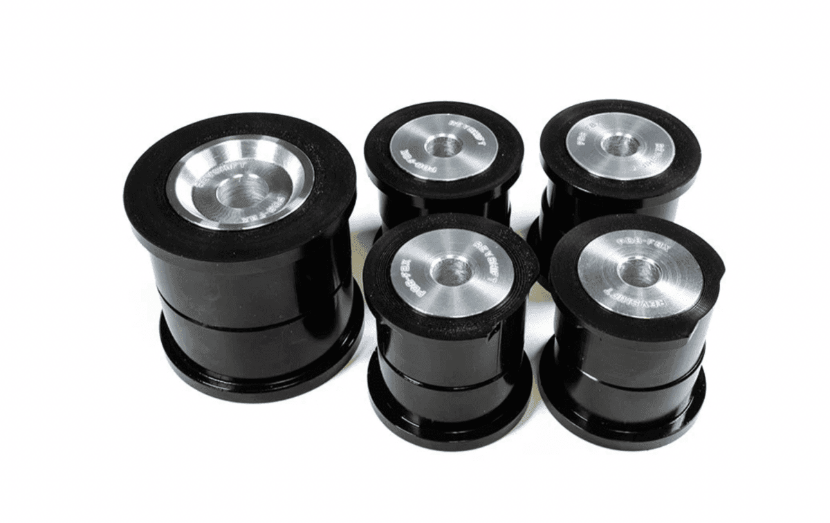 Differential Bushing Set - BMW G80 / G82 / G83 / G87 - M4 / M3 / M2.