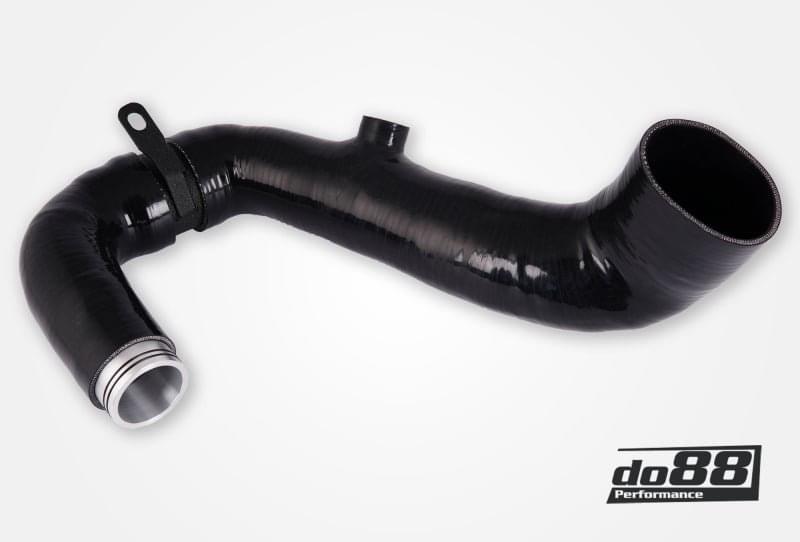 do88 10-13 BMW 135i/335i N55 (E82/E88/E9X) 54mm Turbo Inlet Hose.
