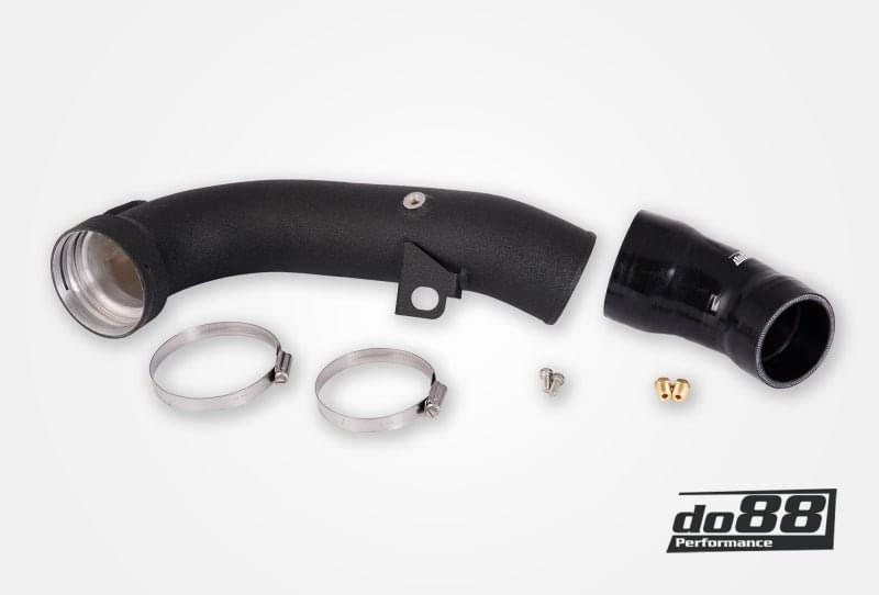 do88 10-13 BMW 135i/335i N55 (E82/E88/E9X) Pressure Pipe.