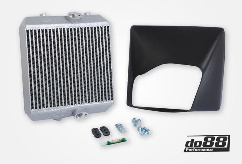 do88 15-18 BMW M2 (F87) Engine Oil Cooler.