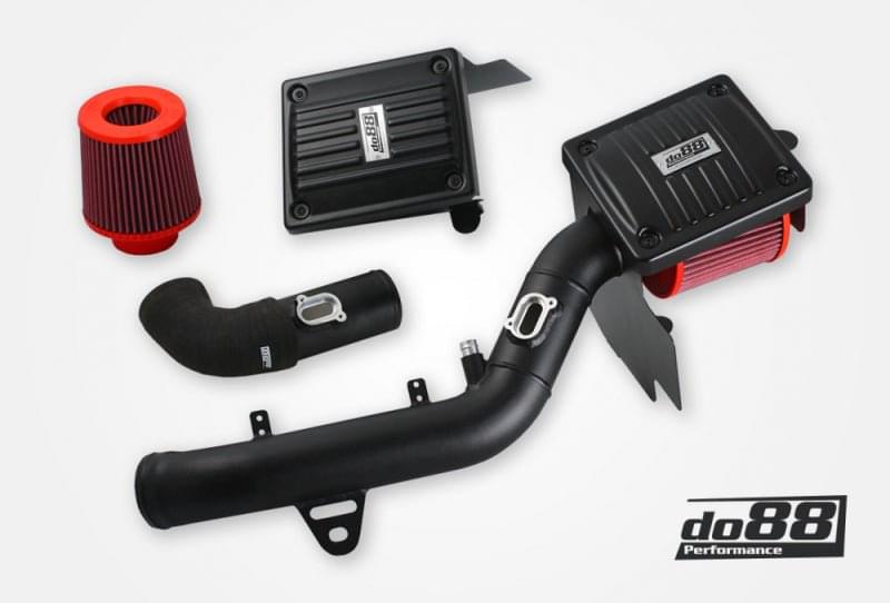 do88 19-20 BMW M2 Comp (F87)/15-20 BMW M3/M4 (F8X) Intake System.