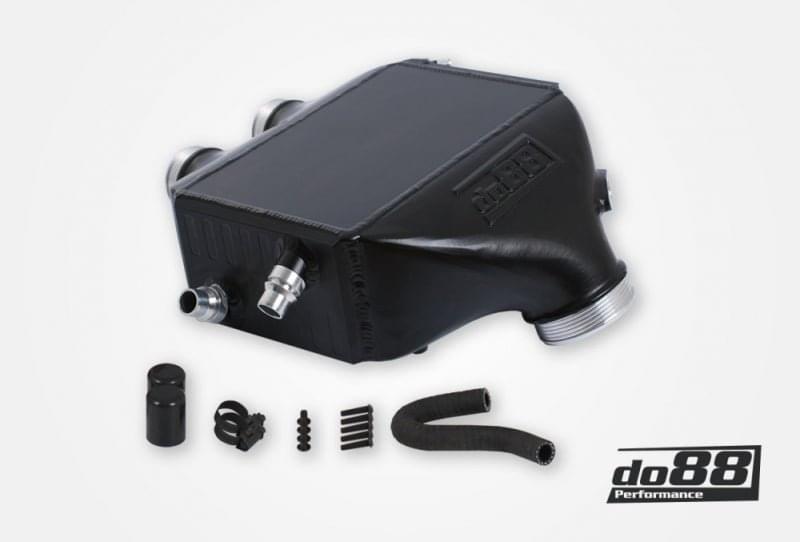 do88 19-20 BMW M2 Comp (F87)/15-20 BMW M3/M4 (F8X) Performance Intercooler.