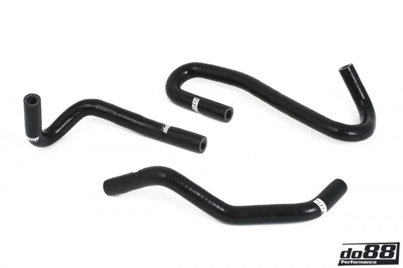 do88 2015+ Mazda MX-5 Miata 1.5L/2.0L (ND) Vacuum Hoses - Black.