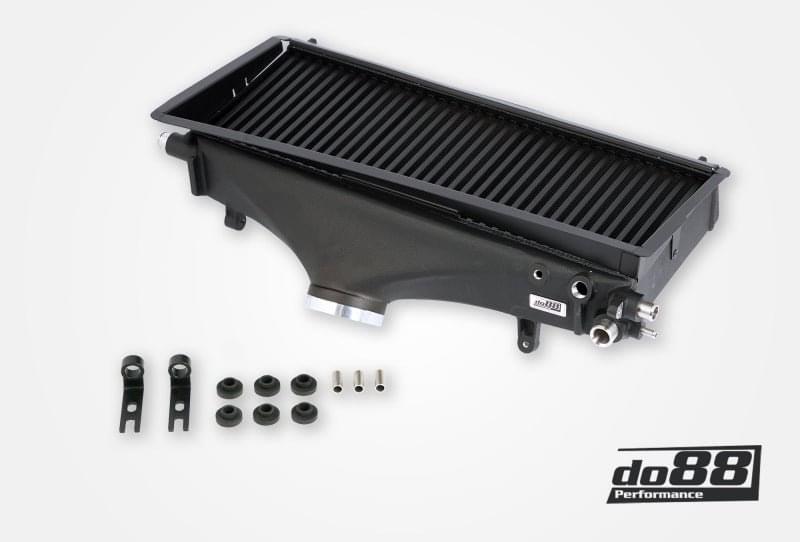 do88 90-94 Porsche 911 Turbo 3.3L/3.6L (964) Intercooler.