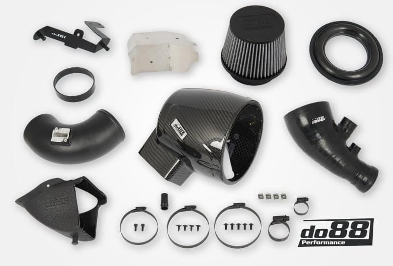 do88 BMW 320i/330e/330i B46/B48 (G20/G21) Intake System.
