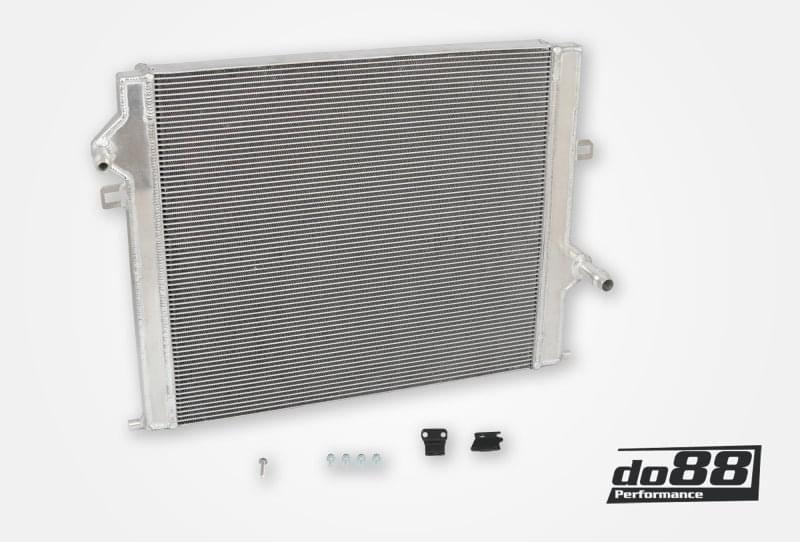 do88 BMW F-Series B46/B48/B58 Radiator for Front Mount Intercooler.