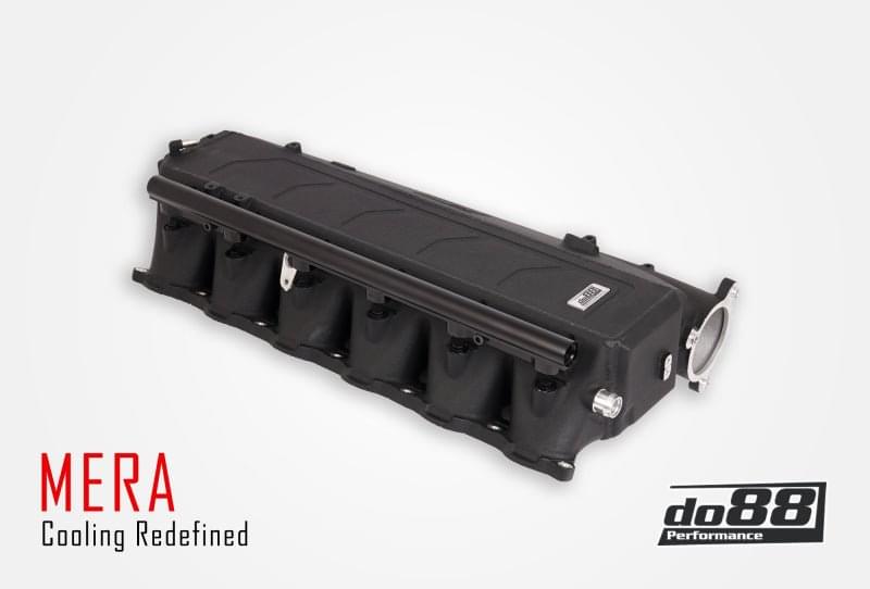 do88 BMW F/G-Series B58 Gen 1 MERA Charge Cooler Manifold.
