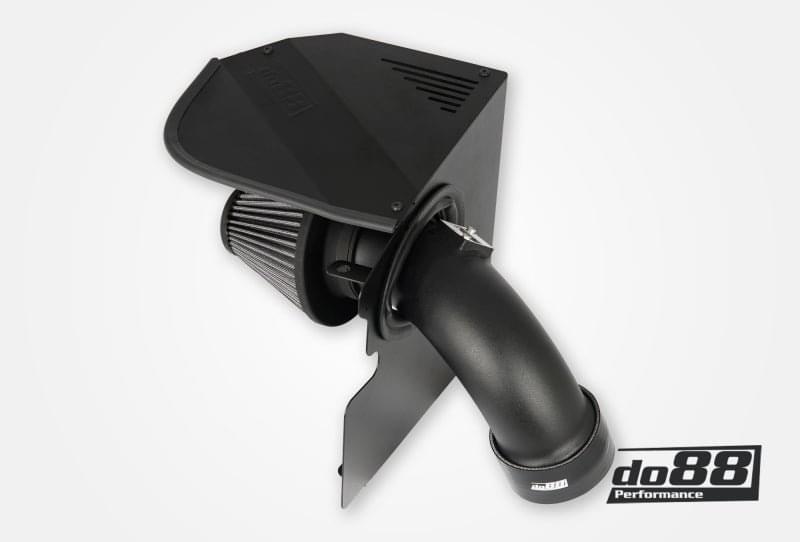 do88 BMW M140i/M240i/340i/440i B58 Gen 1 (F3X) Intake System.