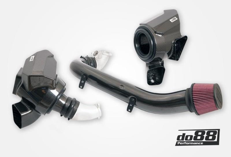 do88 BMW M2/M3/M4 S58 (G80/G82/G87) Intake System.