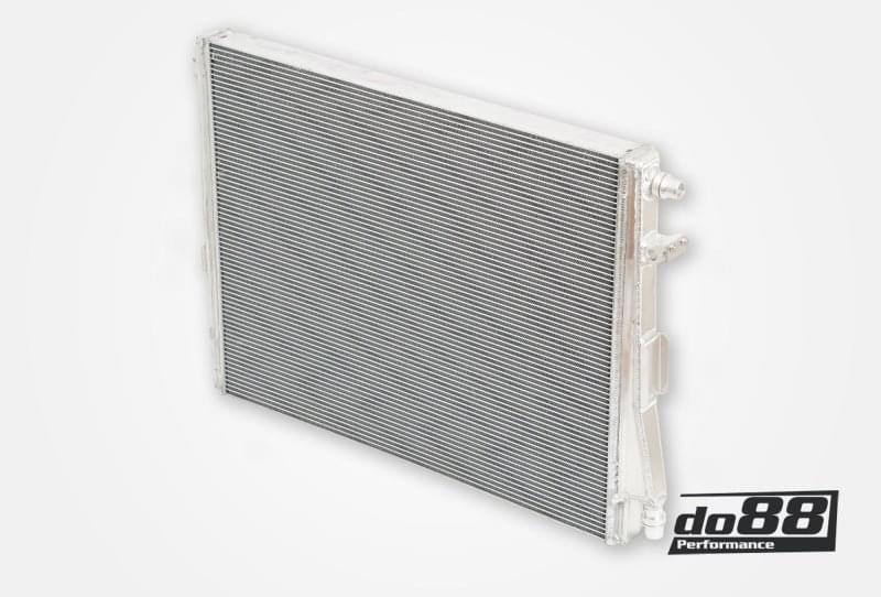 do88 BMW M2/M3/M4 S58 (G80/G82/G87) Radiator for Front Mount Intercooler.