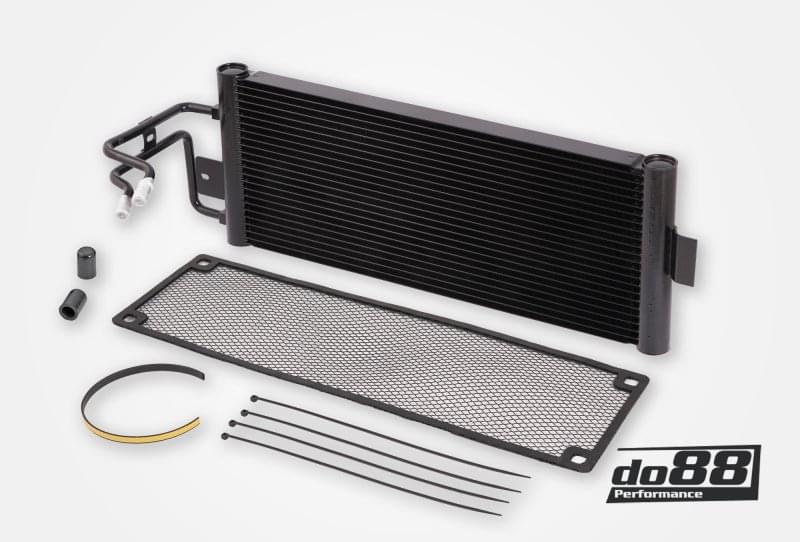 do88 BMW M2/M3/M4 S58 (G80/G82/G87) Transmission Cooler.