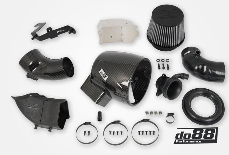 do88 BMW Z4 M40i B58 (G29)/Toyota GR Supra MK5 (A90) Intake System + Turbo Intake (OEM Turbo).