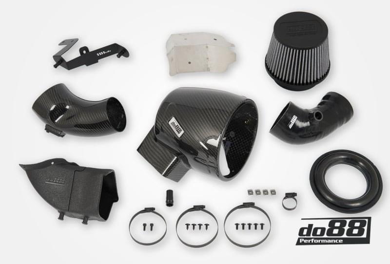 do88 BMW Z4 M40i B58 (G29)/Toyota GR Supra MK5 (A90) Intake System.