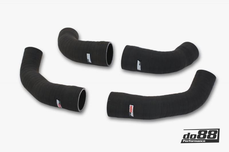 do88 Porsche 911 Turbo/Carrera (992) Pressure Hoses.