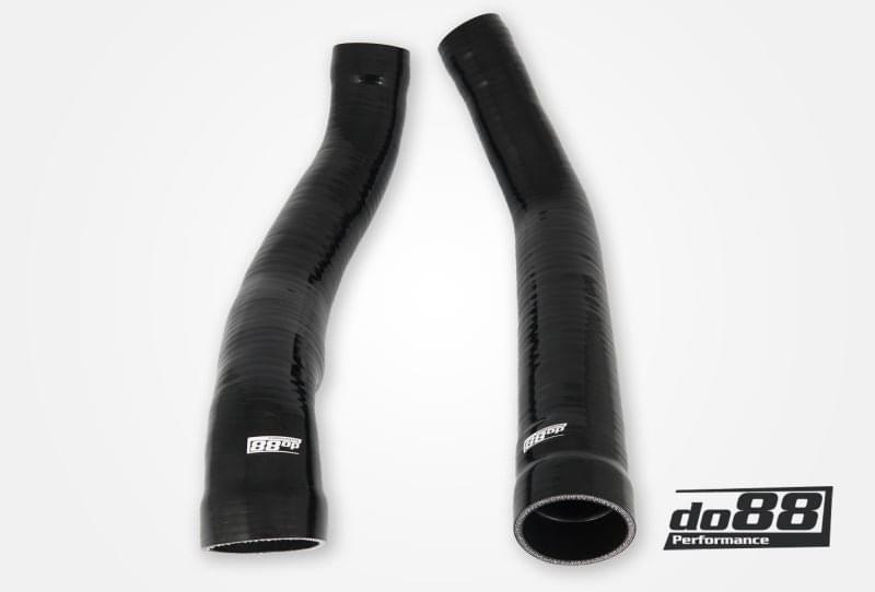 do88 Porsche 993 Turbo Pressure Hoses.