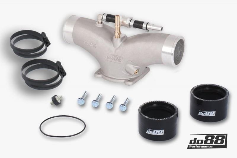do88 Porsche 997.2 Turbo 2010- Plenum.