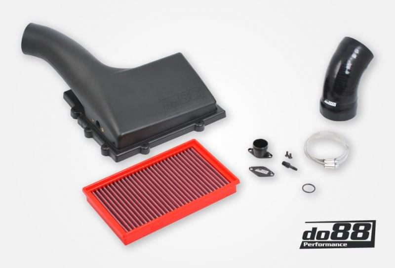 do88 VAG 1.8 2.0 TSI (MQB) V1 Intake System Hose OEM Black Hose Filter.
