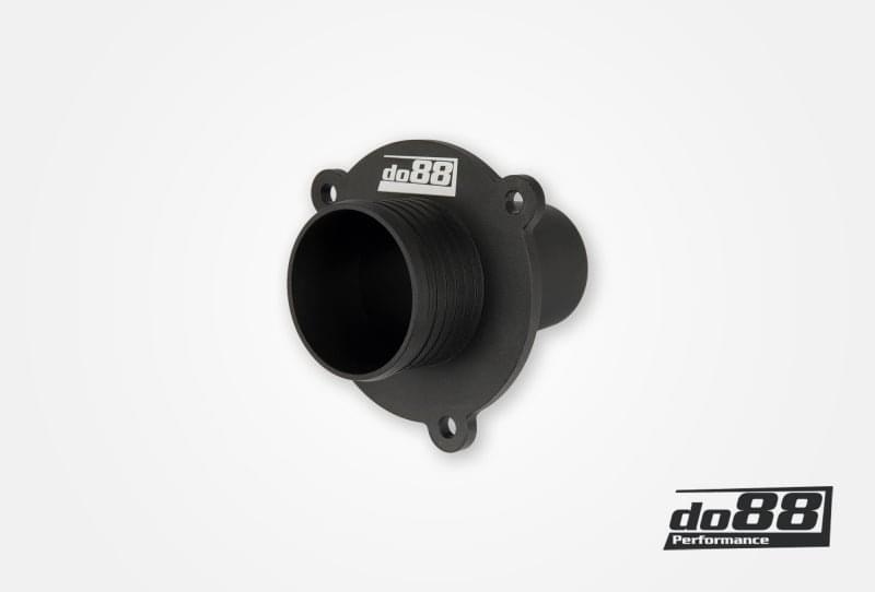 do88 VAG 2.0 TSI EA888 GEN4 (245HK) Turbo Muffler Delete.