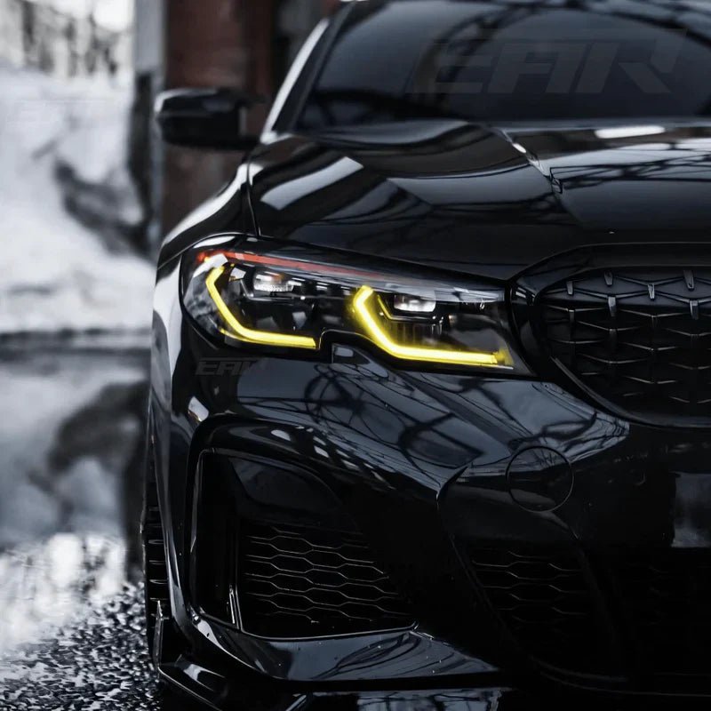 DRL G2X with Module.