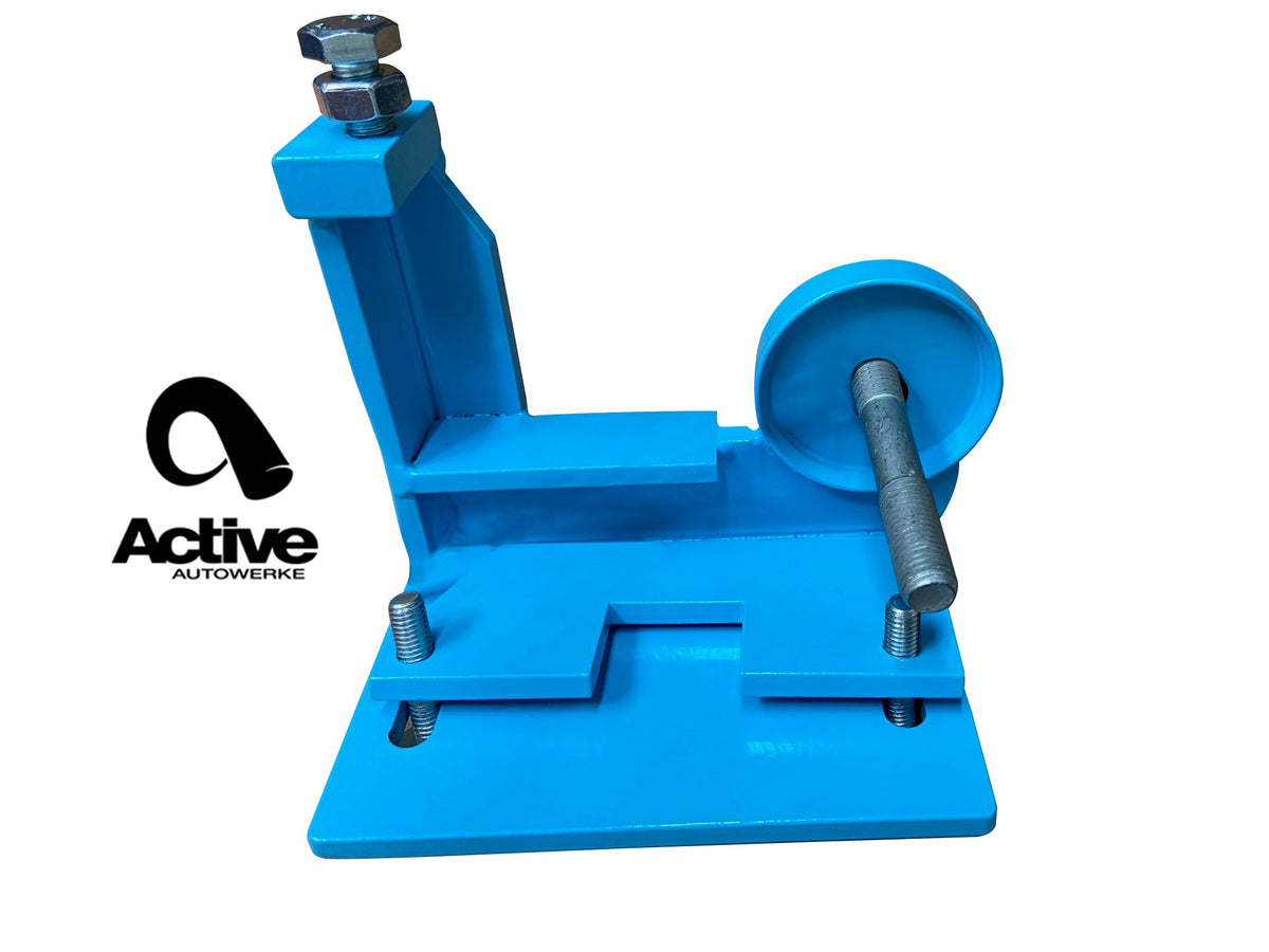 BMW Differential Support Bracket (DSB) E36 | 325 328 M3 by BMW tuner, Active Autowerke.