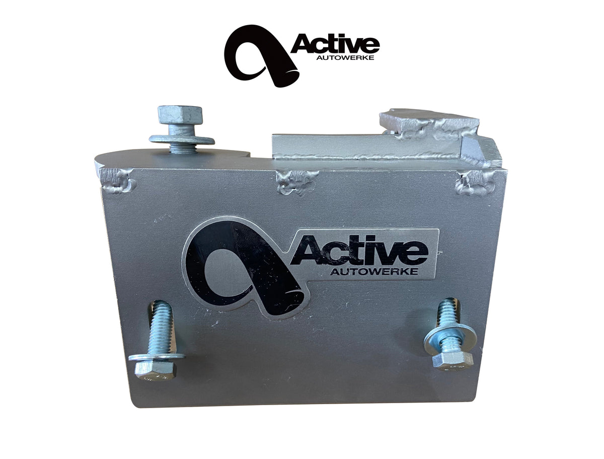 Active Autowerke BMW Differential Support Bracket (DSB) E36 | 325 328 M3
