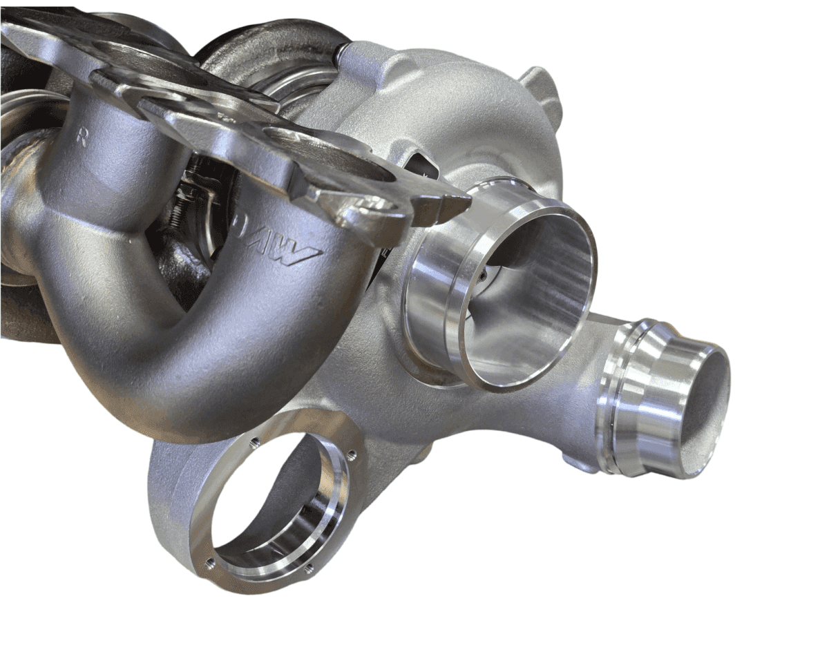 DYNAMIC AUTOWERX B58 FLOW MAX V2.5+ GEN 1.