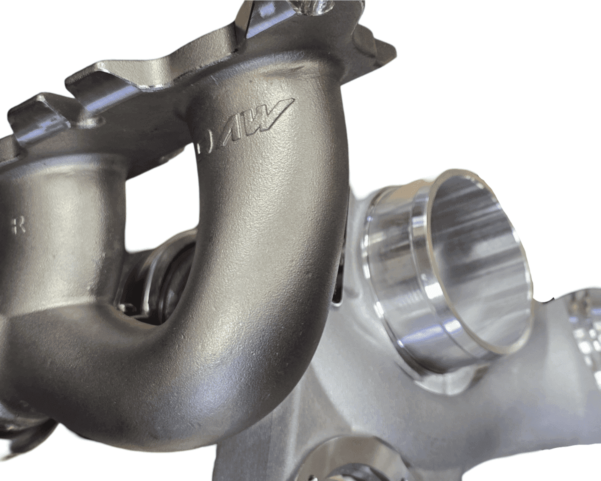 DYNAMIC AUTOWERX B58 FLOW MAX V2.5+ GEN 1.