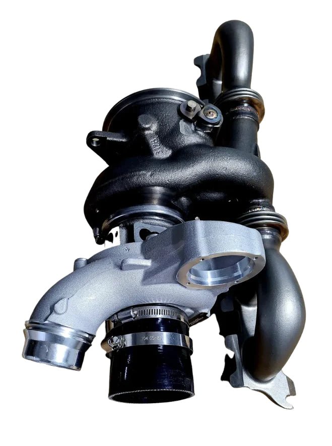 DYNAMIC AUTOWERX B58 MAX V2.5+ GEN 1.