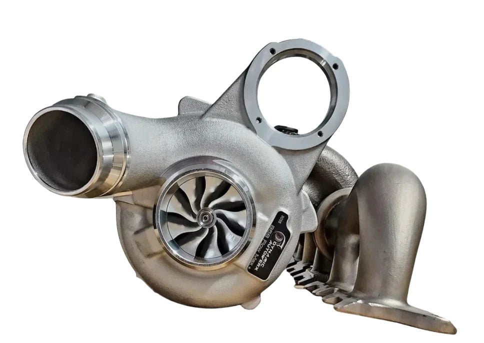 DYNAMIC AUTOWERX B58 MAX V2.5+ GEN 1.