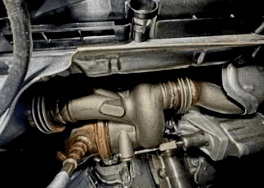 DYNAMIC AUTOWERX BMW/SUPRA B58TU GEN 2 FLOW MAX (6 PORT).
