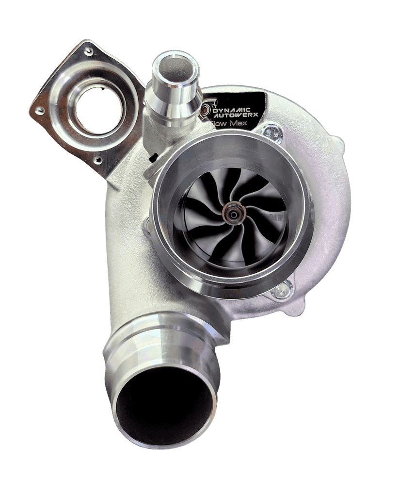 DYNAMIC AUTOWERX BMW/SUPRA B58TU GEN 2 FLOW MAX (6 PORT).