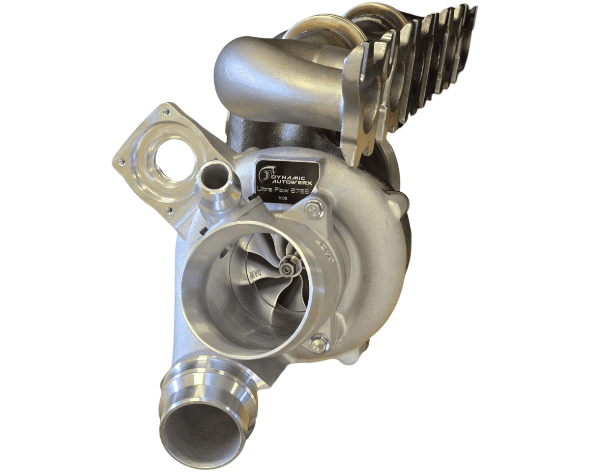 DYNAMIC AUTOWERX BMW/SUPRA B58TU GEN 2 (NEW GEN) 6769 (6 PORT).