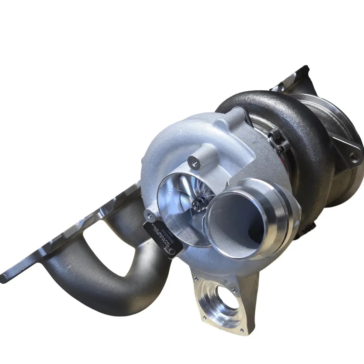 DYNAMIC AUTOWERX BMW/SUPRA B58TU GEN2 6969 (6 PORT).