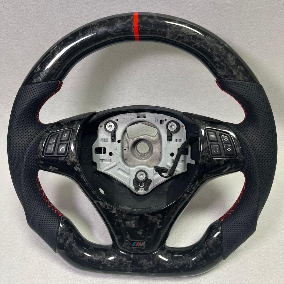 E Series & F Series & G Series Custom Steering Wheel.