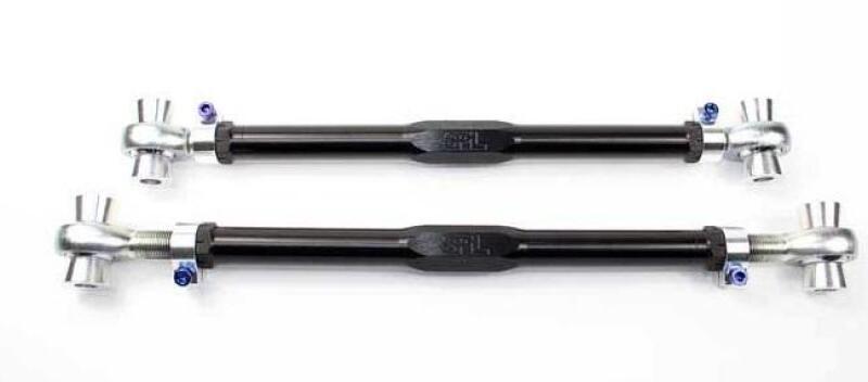SPL Parts 06-13 BMW 3 Series/1 Series (E9X/E8X) Rear Toe Links (M Version) - COLORADO N5X