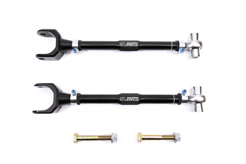 SPL Parts 2016+ Mazda Miata (ND) Rear Lower Camber Arm - COLORADO N5X