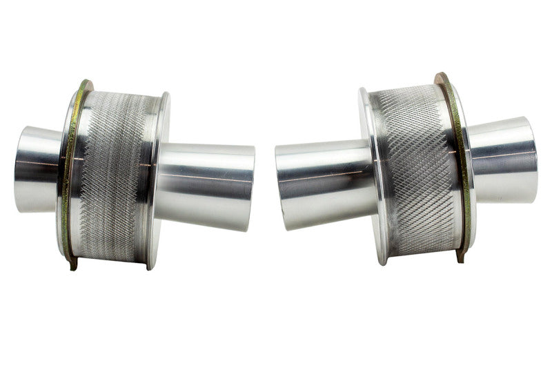 SPL Parts 2012+ BMW 3 Series/4 Series xDrive F3X Front Caster Rod Bushings (Non-Adjustable) - COLORADO N5X
