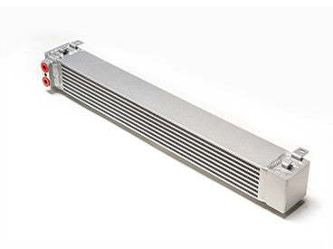 E46 M3 CSF Race-Spec Engine Oil Cooler.