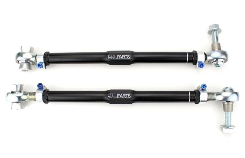 SPL Porsche 13-16 Boxster/Cayman Rear Toe Arms - COLORADO N5X