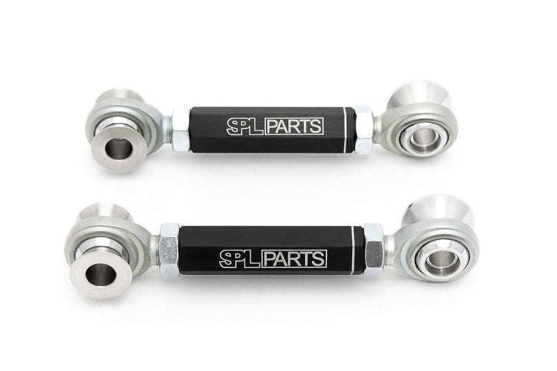 SPL Parts 2015+ Ford Mustang (S550) Vertical Links - COLORADO N5X