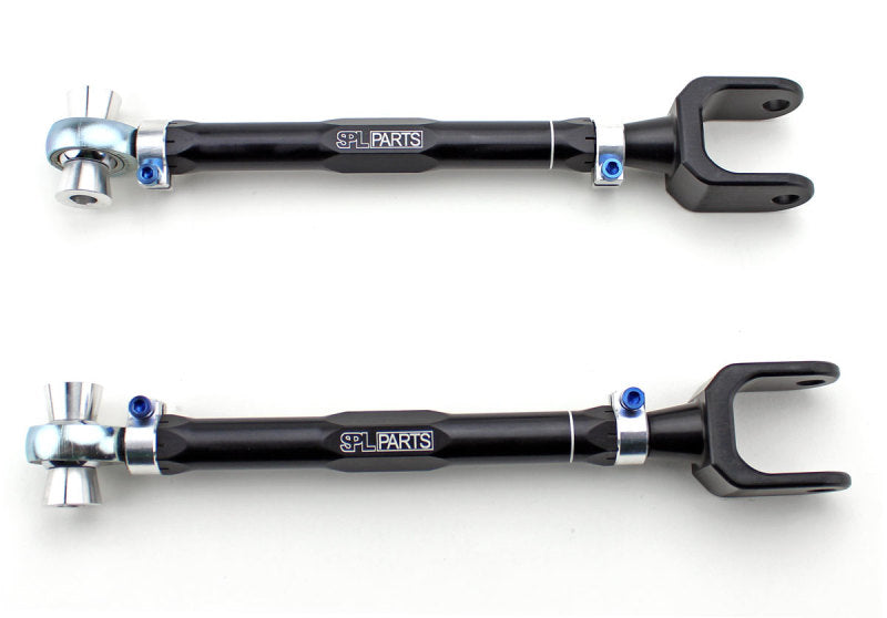 SPL Parts 350Z Rear Camber Links - Dogbone Style - COLORADO N5X