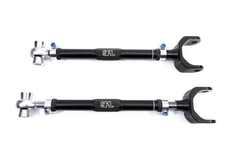 SPL Parts 2016+ Chevrolet Camaro (Gen 6) Rear Traction Links - COLORADO N5X