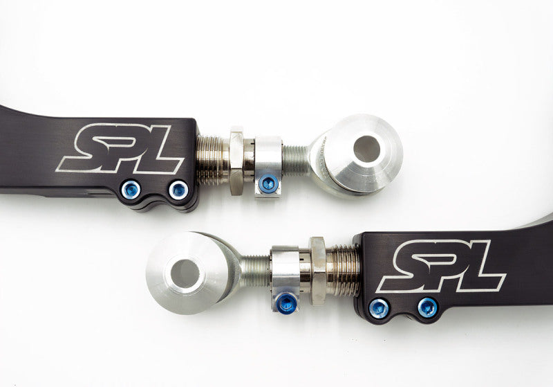 SPL Parts 2015+ Ford S550 Mustang Rear Upper Camber Arms - COLORADO N5X