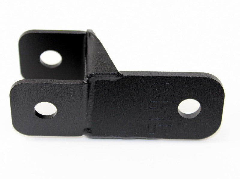 SPL Parts 89-94 Nissan 240SX (S13) / 89-94 Nissan Skyline (R32) HICAS Eliminator Brackets - COLORADO N5X