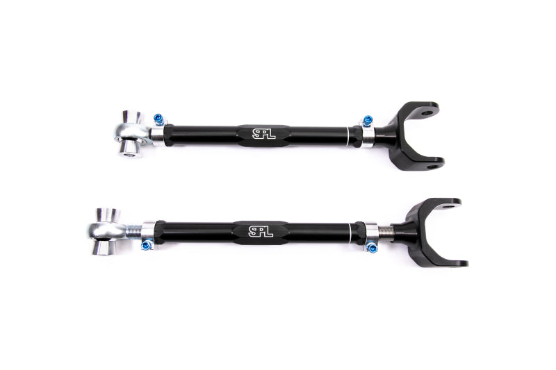 SPL Parts 13-19 Cadillac ATS/ATS V / CTS/CTS-V Rear Lower Traction Links - COLORADO N5X